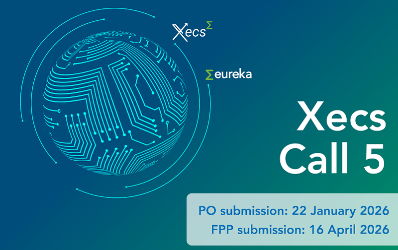XECS Call 5